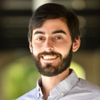 Headshot of Micha Ben-Naim from Clean Energy Ventures