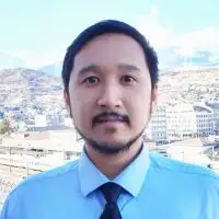 Daniel Sun