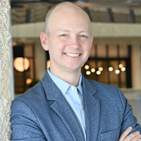 Eric Bielke