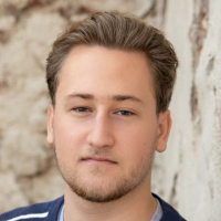 headshot
