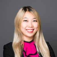 Aimee Xu from I Squared Capital