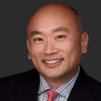 Headshot of Joon-Ho Lee from BSAM