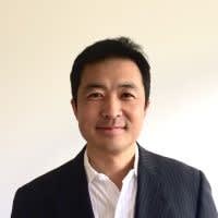 Headshot of Itaru Shiraishi from Energy & Environment Investment