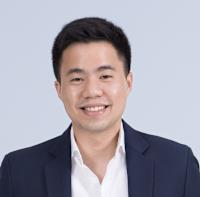 HEadshot of Tipok Techasmit from ExpresSo NB