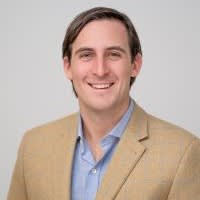 Headshot of Thomas Cottrell from CSC Leasing
