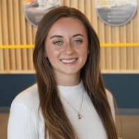 Headshot of Erin Crowther from HG Ventures