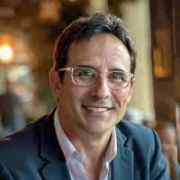 Headshot of Scott Pinizzotto from ENGIE Ventures