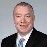 Headshot of John Schwarck from Oneok