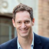 Headshot of MAtt Arnold from New Climate Ventures