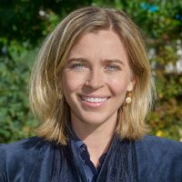 Headshot of Allison Hinckley from Overture Ventures