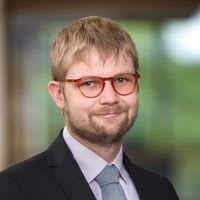 Headshot of Mark Dryden from WIND Ventures