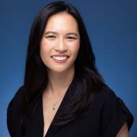 Headshot of Vanessa Trinh Keeling from WEX