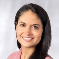Headshot of Naynika Chaubey from Evok Innovations