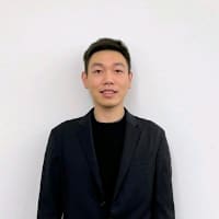 Headshot of Austin Hwang from Honda Xcelerator Ventures