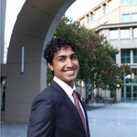 Headshot of Jay Patel from Toyota Ventures