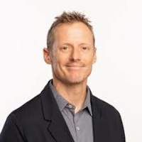 Headshot of Jason Holt from Orion Industrial Ventures