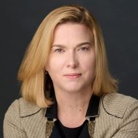 Headshot of Johanna Schmidtke from Rev Innovations