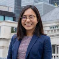 Headshot of Satowa Kinoshita from Japan Energy Fund