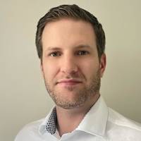 Headshot of Luke Meredith from TC Energy