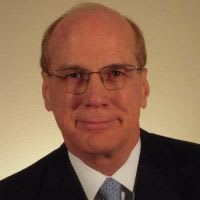 Headshot of John Willis from Oxy