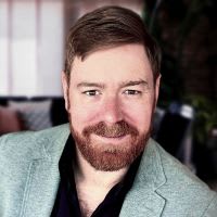 Headshot of Frank Bryan from Halftone Investment Partners
