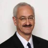 Headshot of Charles Sidman from ECS Capital Partners