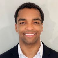 Headshot of Wynston Reed from Clean Energy Ventures