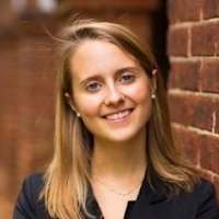 Headshot of Emma Kulow from AccelR8