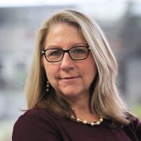 Headshot of Lisa Dufresne from GC Ventures
