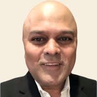 Headshot of Lindsay Mendes from SABIC