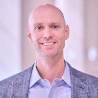 Headshot of Kyle Teamey from RA Capital