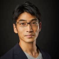 Headshot of Kei Onishi from Yamaha Motor Ventures