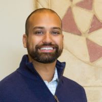 Headshot of Subodh Gupta from Valo Ventures