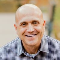 Headshot of Craig Lawrence from Energy Transition Ventures