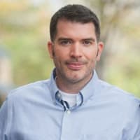 Headshot of Morgan DeFoort from Factor E Ventures