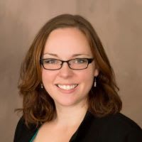 Headshot of Ashlynn Horras from Khasma Capital
