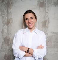Headshot of Lisa Hansmann from Engine Ventures
