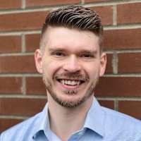 Headshot of Joey Barrick from SJF Ventures