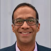 Headshot of Srikant Vasan