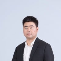 Headshot of Prempreedee Kitriattrakarn from ExpresSo NB