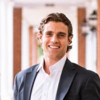 HEadshot of Wallace Kyle from Skyview Ventures