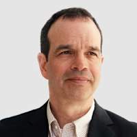 Headshot of Michael Gilbert of Fairstead Ventures