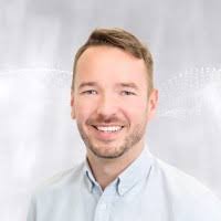 Headshot of Darren Love from Evok Innovations