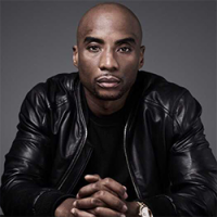 Charlamagne Photo