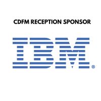 IBM sponsor