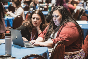 Government-to-Government Violence Against Women Tribal Consultation | October 28-30, 2025
