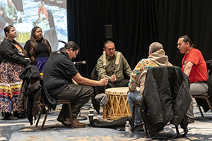 21st Annual Government-to-Government Violence Against Women Tribal Consultation | September 9-11, 2026