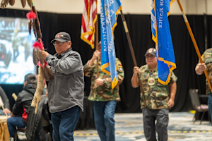 21st Annual Government-to-Government Violence Against Women Tribal Consultation | September 9-11, 2026