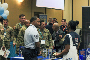 Past Conference Photo