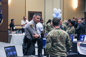 Past Conference Photo